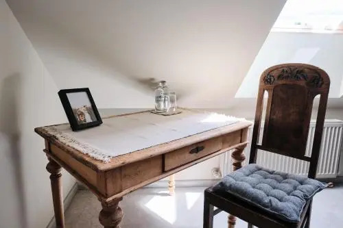 Hotel Pernigele