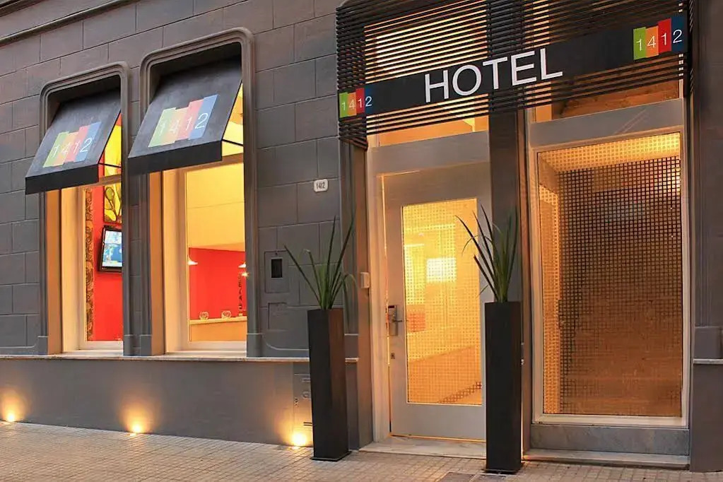 1412 Hotel Boutique
