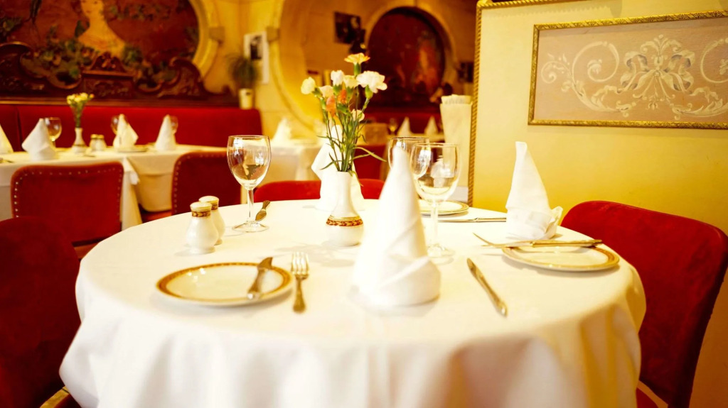 La Gaffe - Bed and Breakfast