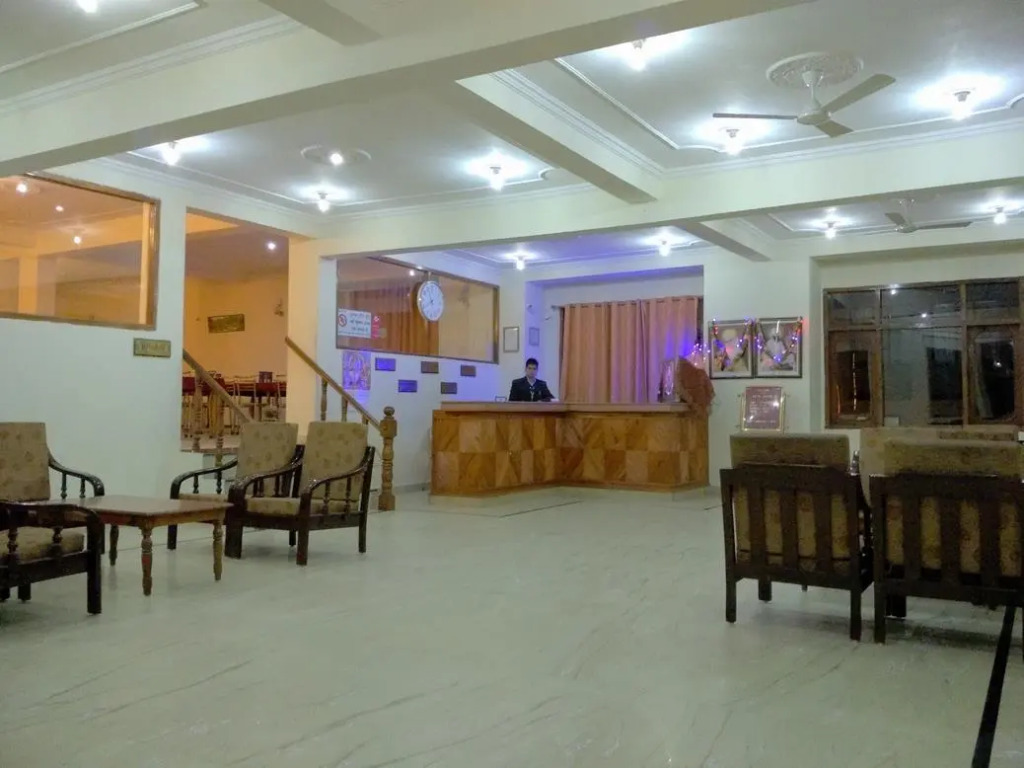 Hotel Jessica