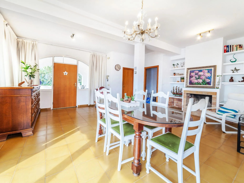 Holiday Home Platja