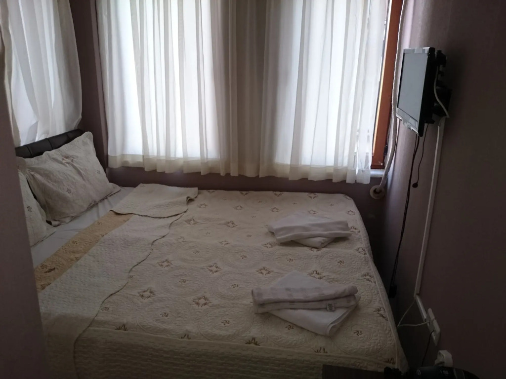 YASMİN Hotel