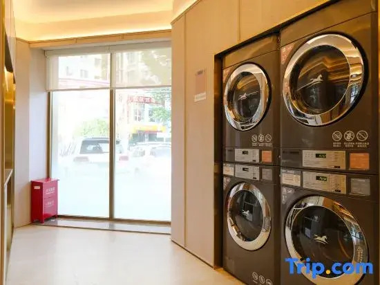 HanTing Hotel (Shenyang Beita Subway Station)