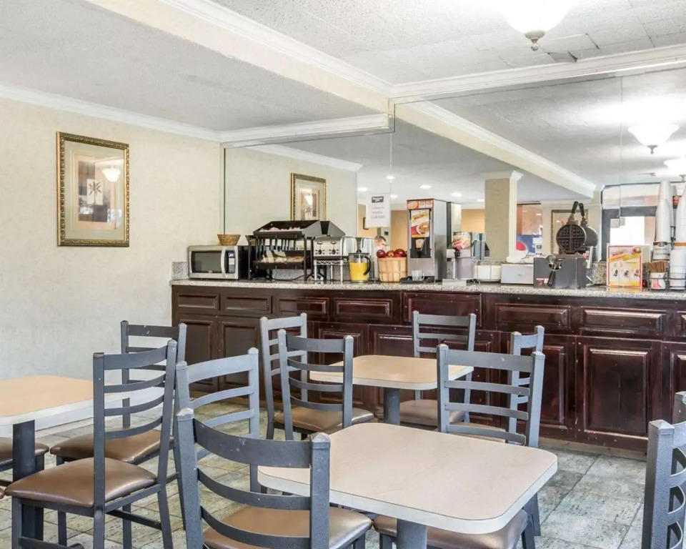 Gateway Inn Gardena Los Angeles South