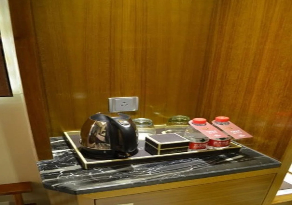 Shenzhen Star Park Hotel