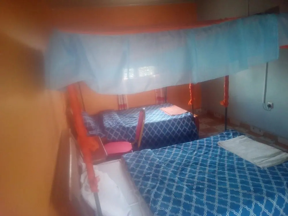 Kimbo Pefa Guest House