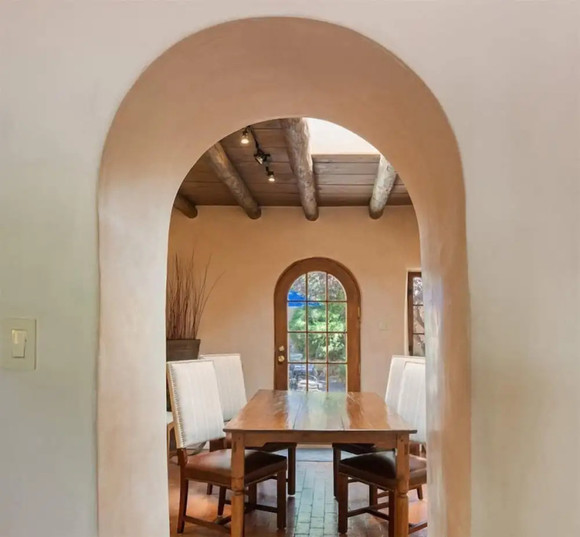3BD Garcia Street Adobe