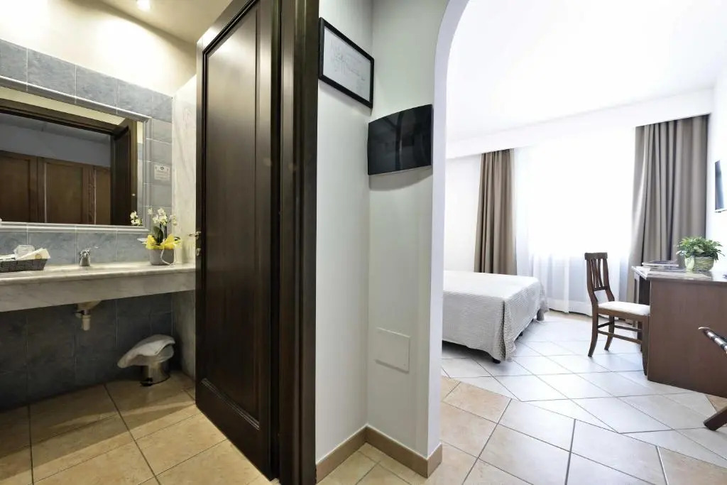 Hotel Nicoletta