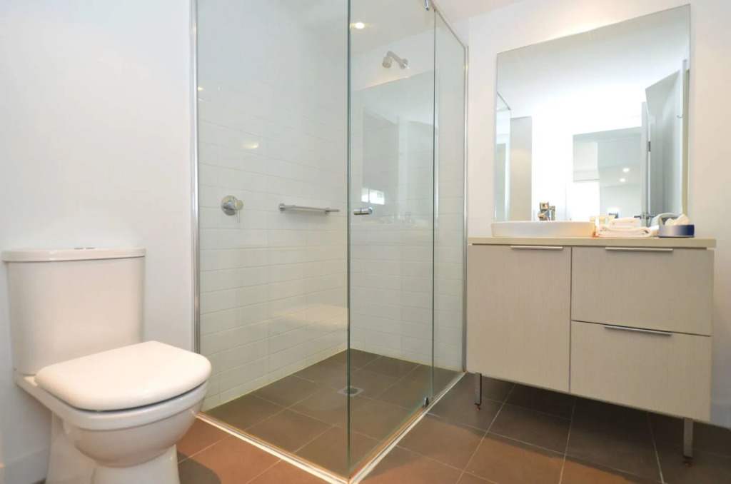 Central Islington Apartments