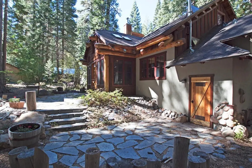 Homewood Hideaway - NEW Construction!!