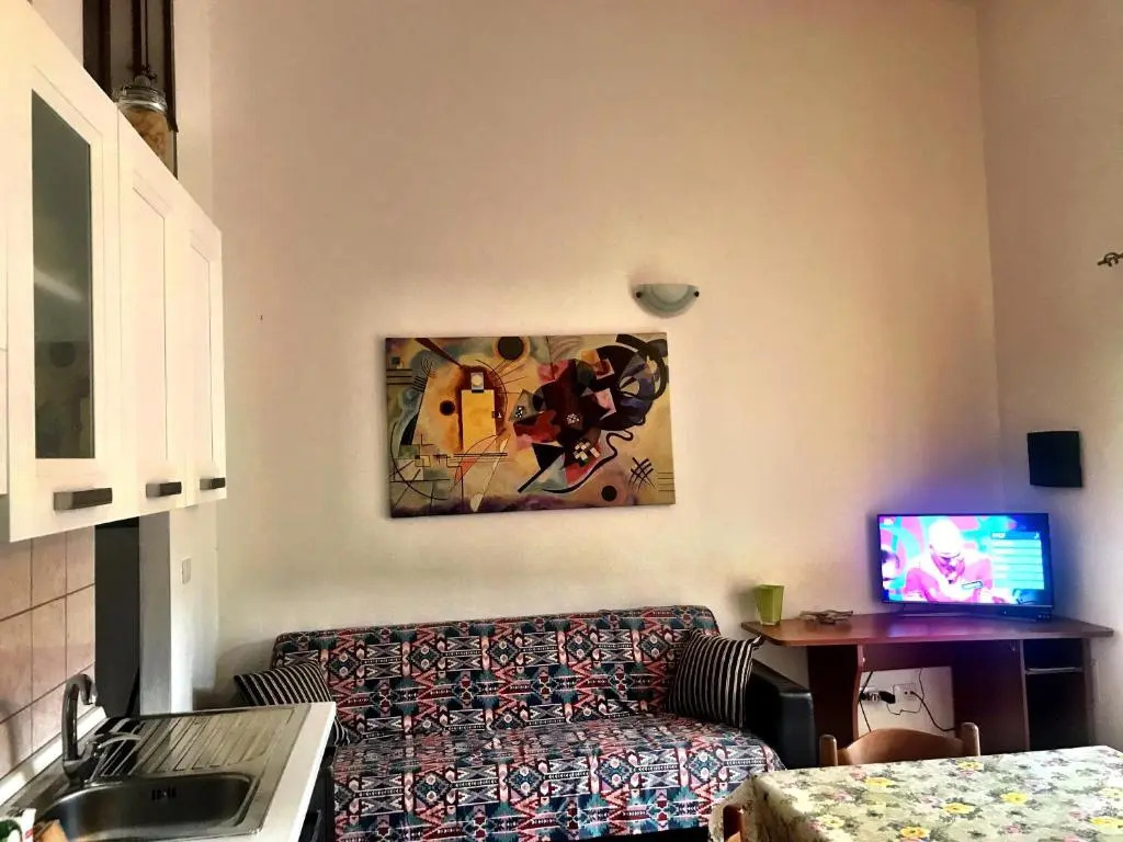 MP Guest House