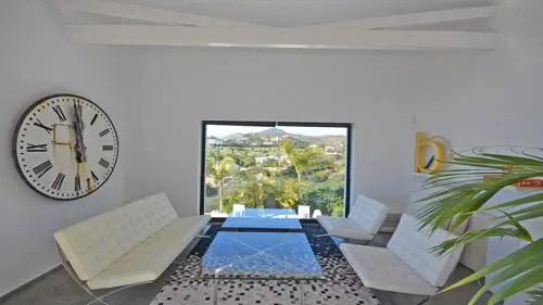 Luxury Villa Modern Design Private Heated Pool Golf La Alqueria