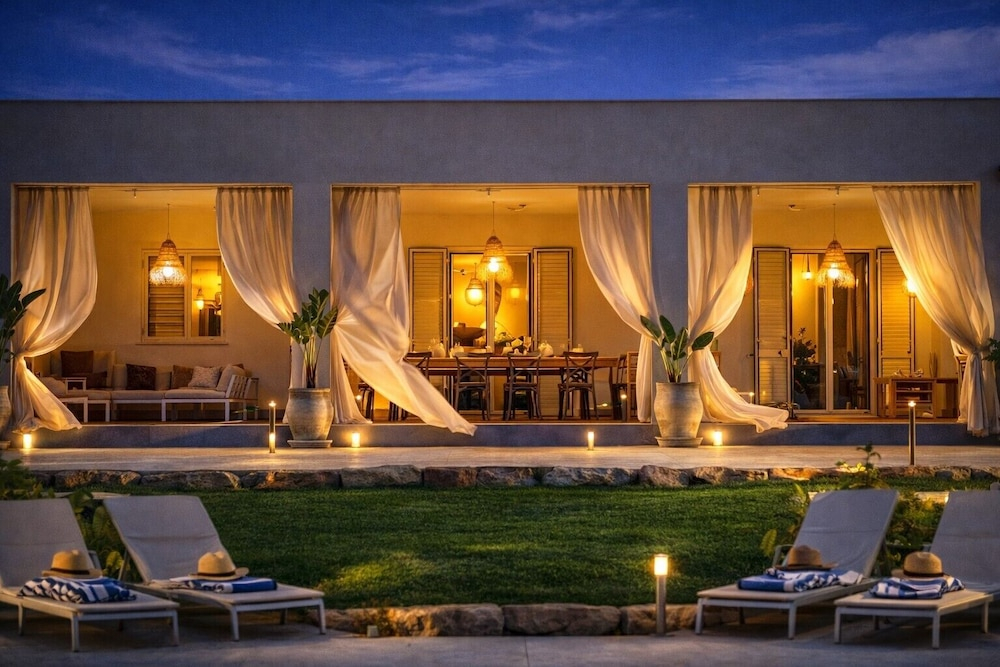 Villa Pensiero Stupendo con piscina privata
