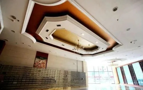 Nanchang Yijia Loft Apartment Hotel