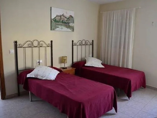 Hostal El Patio