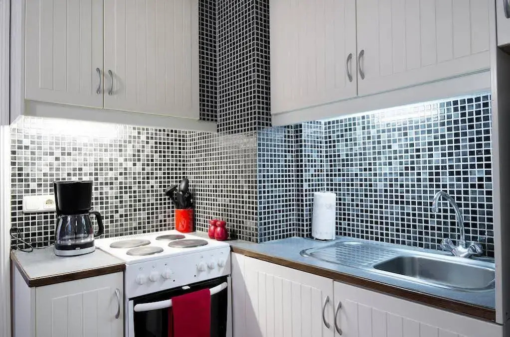 Briet Apartments