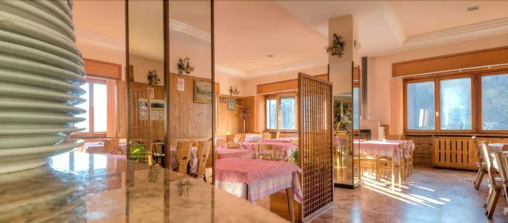 Albergo De Jean