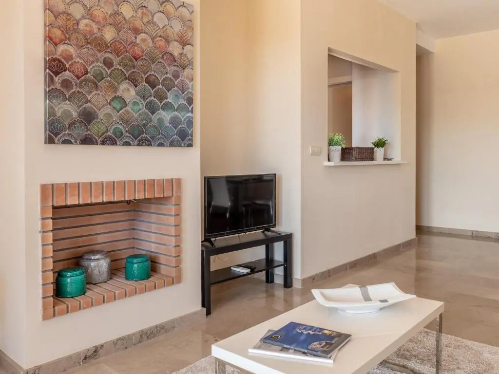 2270-Amazing new 2 bedrooms with furnished terrace