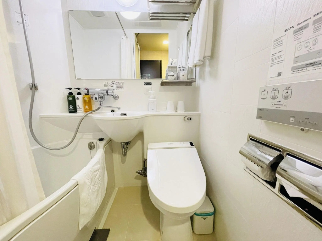 APA Hotel Akihabaraeki-Denkigaiguchi