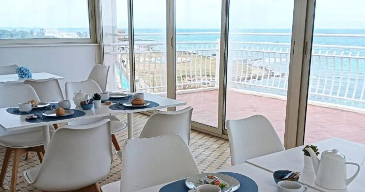 Perla Hotel