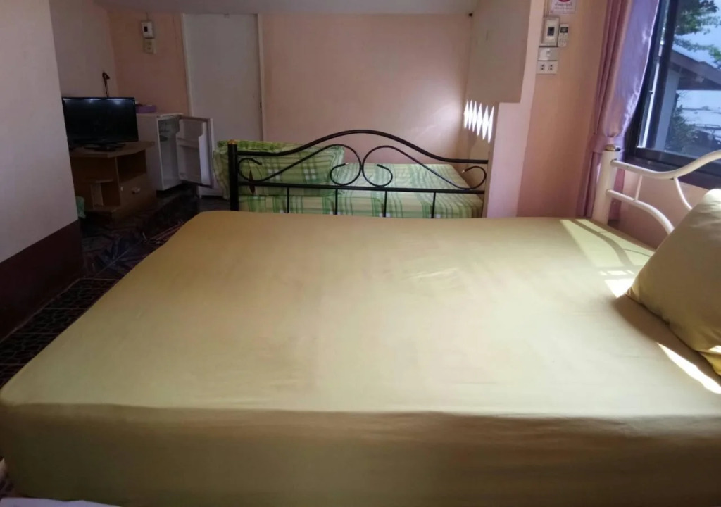chuttong resort