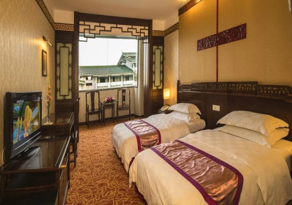 Guilin Park Hotel