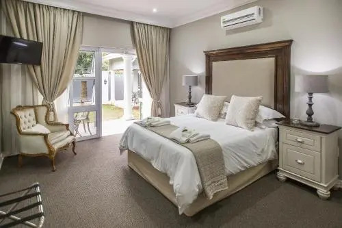 Familia Guesthouse & Boutique Hotel