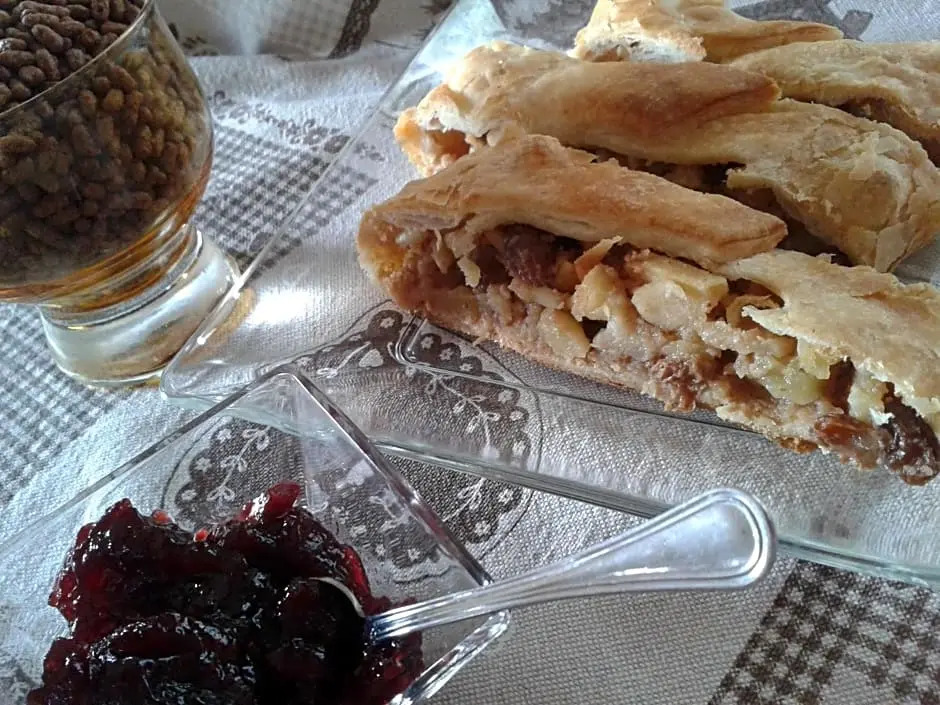 Le Giutte Bed & Breakfast