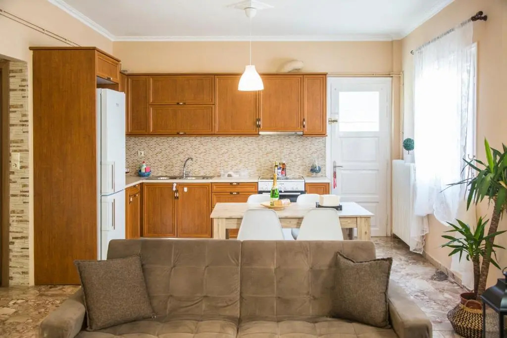 Navarino Apartment