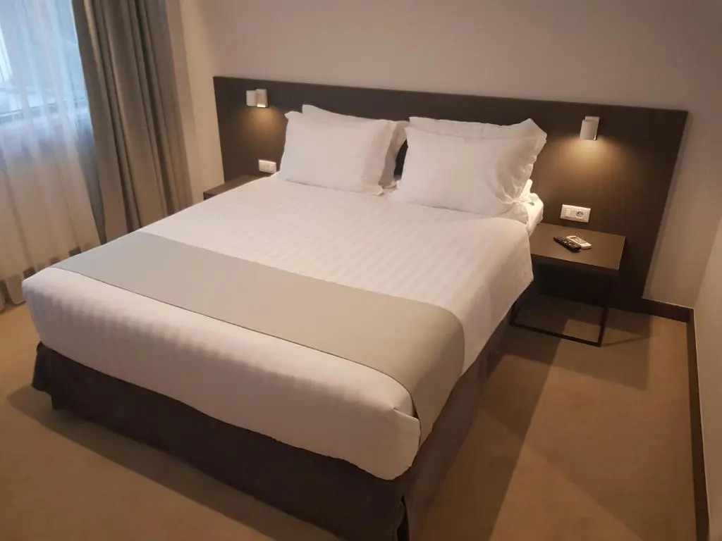 NOVO Boutique Hotel