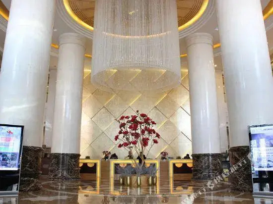 Guosheng Hotel