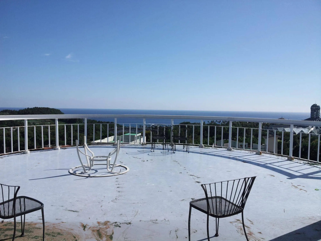 Jeju JJ Guesthouse