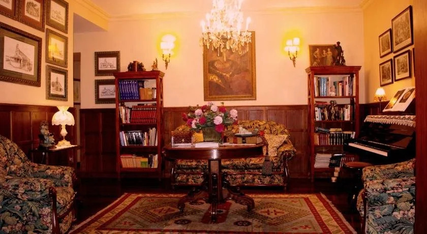 Hotel Palacio Carlos I