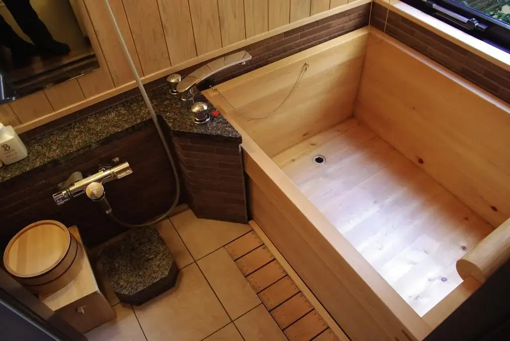 Отель Ryokan Tanabe