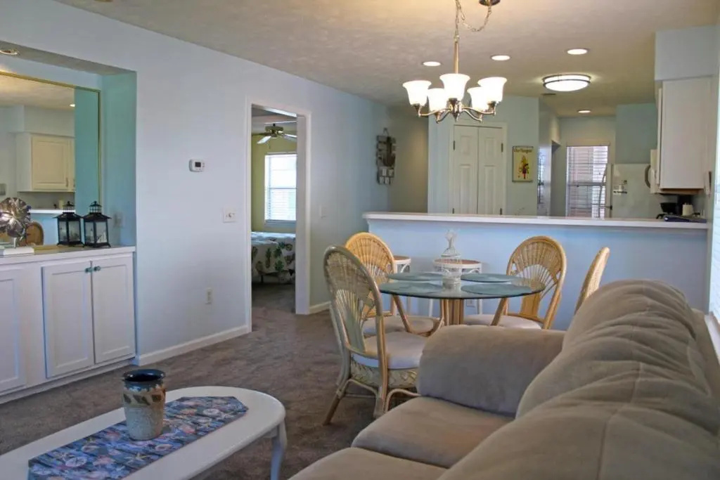 Golfers Dream at Waterway Village - 2 Bedroom