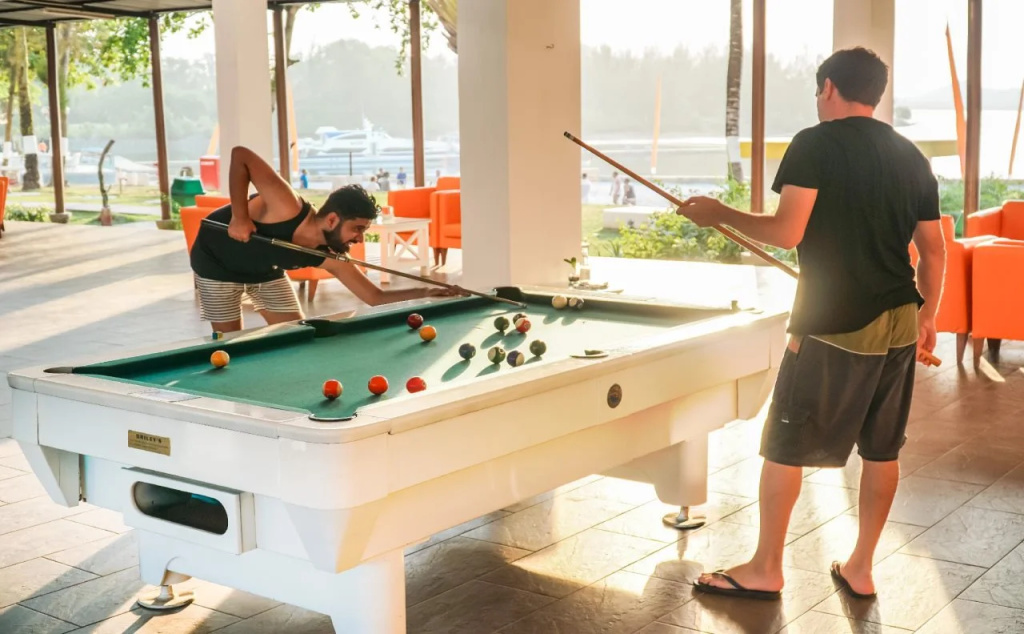 HARRIS Resort Batam Waterfront