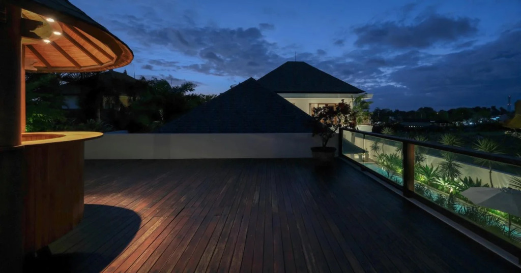 Sehati Villas 1
