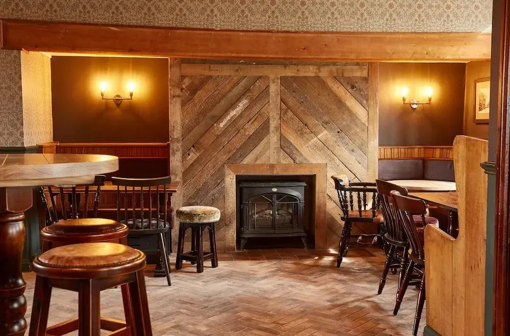 Sun Inn By Greene King Inns