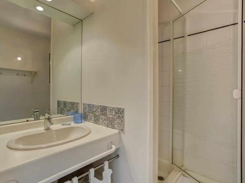 Appartement Ciboure, 4 Pièces, 6 Personnes - Fr-1-4-523