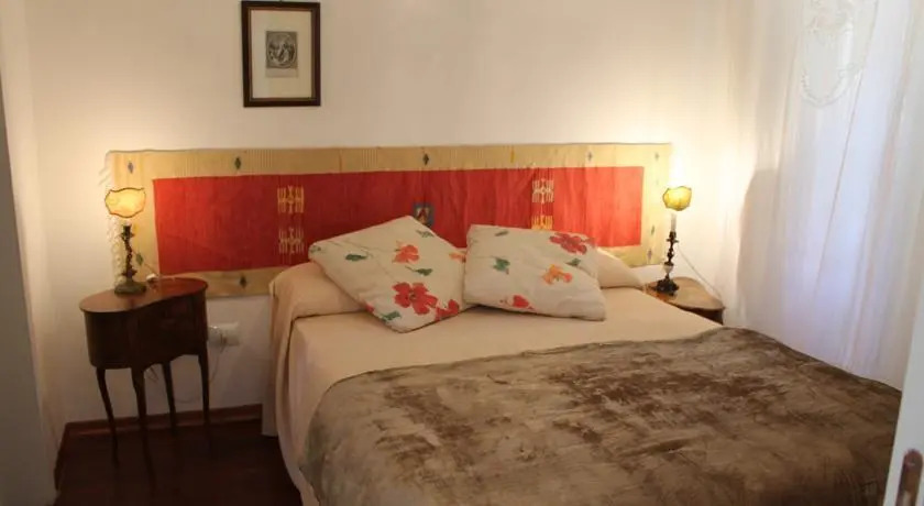 Casa Vacanze Crocefisso