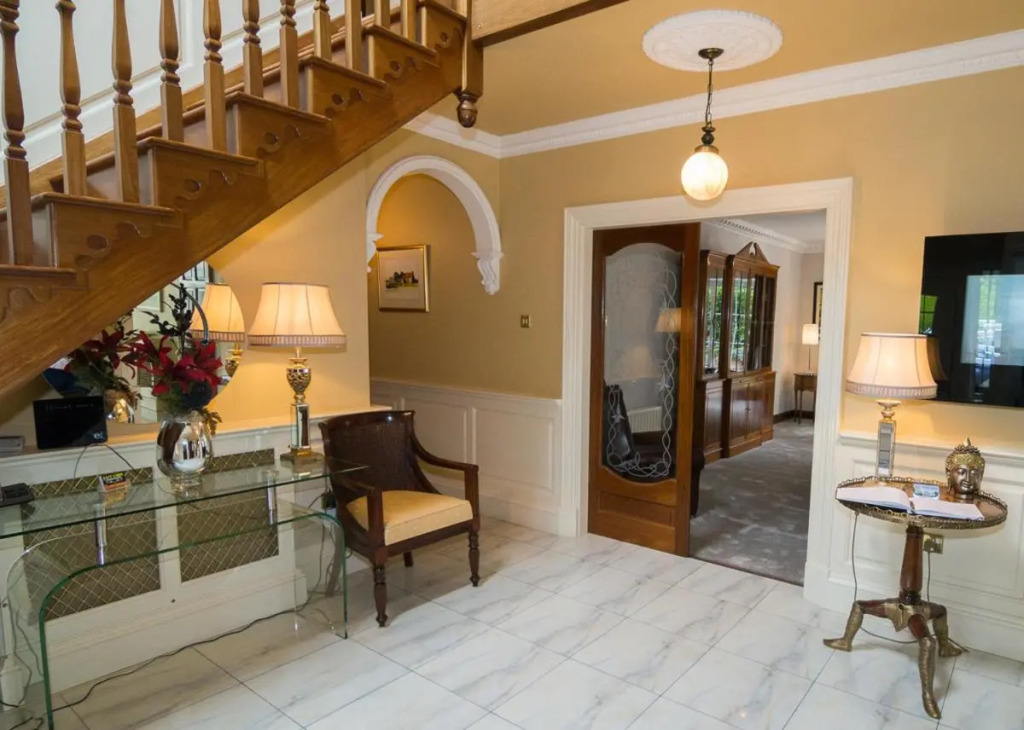 Ashville House B&B Tralee