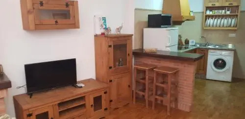 Casita de Rosario