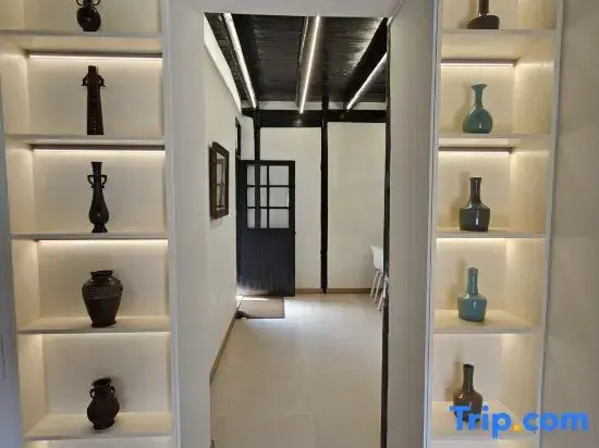 Xiansheng Duimen Traditional Chinese Medicine Wellness Homestay