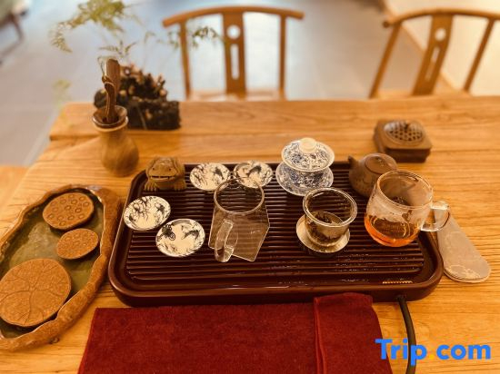 Snail Homestay (Chengdu Jiuyanqiao Branch)