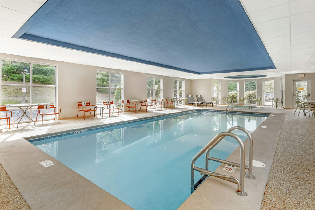 Hampton Inn & Suites by Hilton Plymouth