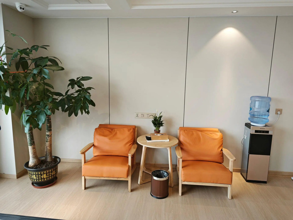 Vienna International Hotel (Huizhou Daya Bay Coastal Park Branch)