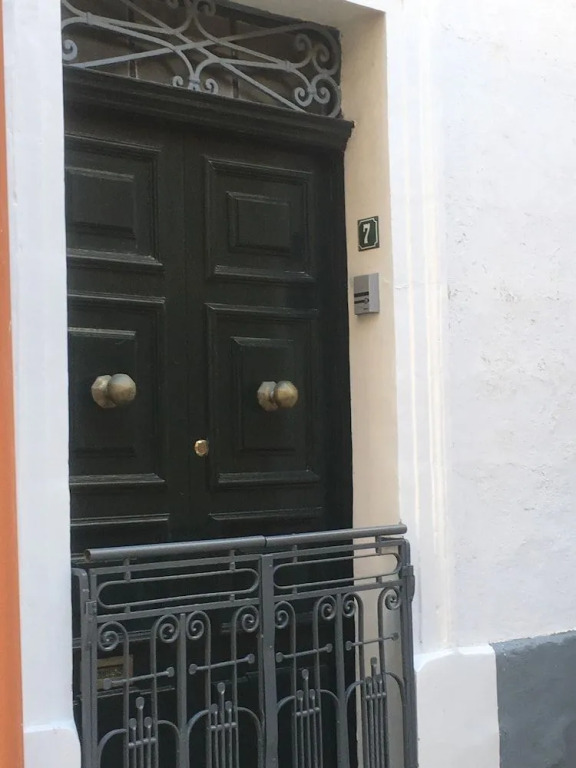 ACG - Casa Rooms