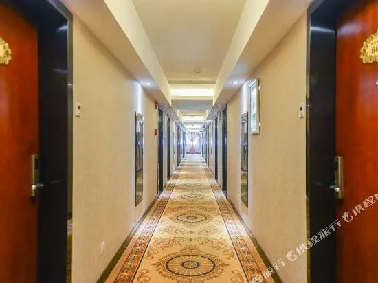 Xinxindi Hotel