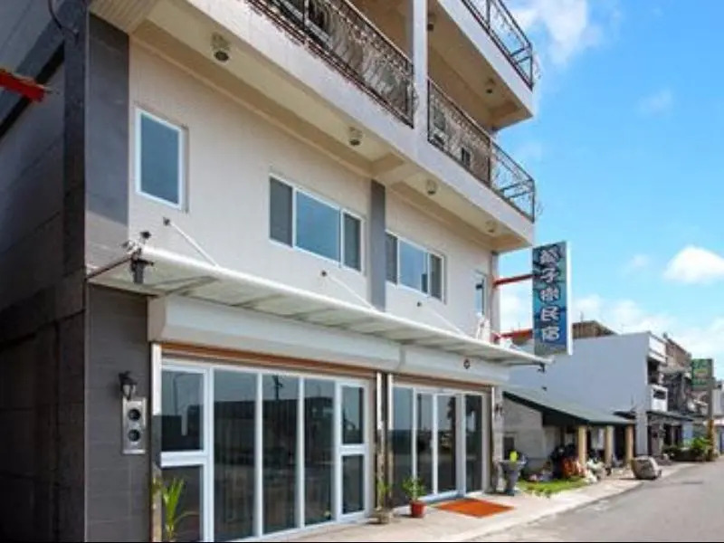 Cocotree Homestay