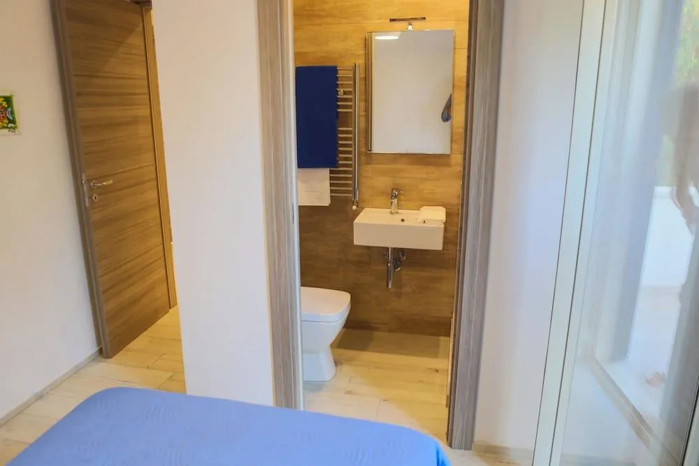Casa Vacanze Il Tucano